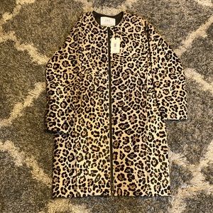 Women coat